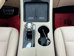 2024 Aito M5 EREV Max RS 4WD ADAS — фото 25