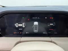2024 Aito M5 EREV Max RS 4WD ADAS — фото 26