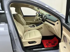 2024 Aito M5 EREV Max RS 4WD ADAS — фото 28