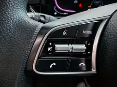 2023 Kia Seltos 1.5L CVT Luxury, белый — фото 13