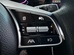 2023 Kia Seltos 1.5L CVT Luxury, белый — фото 15