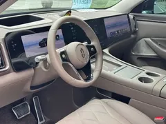 2025 Aito M8 EV Max+ 6-seat 4WD 192-line LiDAR, чёрный — фото 9