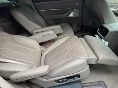 2025 Aito M8 EV Max+ 6-seat 4WD 192-line LiDAR, чёрный — фото 15