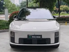 2025 Li Auto i8 Standard — фото 3