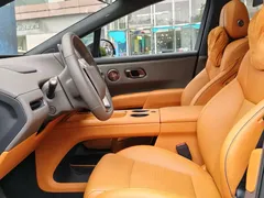 2025 Li Auto i8 Standard — фото 12