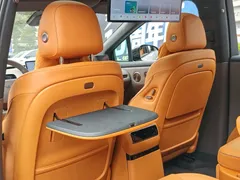 2025 Li Auto i8 Standard — фото 14