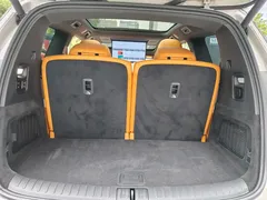 2025 Li Auto i8 Standard — фото 19