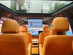 2025 Li Auto i8 Standard — фото 20