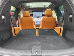 2025 Li Auto i8 Standard — фото 21