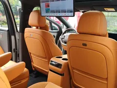 2025 Li Auto i8 Standard — фото 23