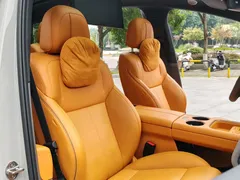 2025 Li Auto i8 Standard — фото 28