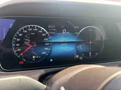 2023 Mercedes-Benz E-Class E 260 L, чёрный — фото 4