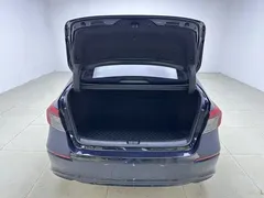 2022 Honda Civic 240Turbo CVT, синий — фото 15