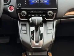 2021 Honda CR-V 240TURBO CVT 2WD Fashion, белый — фото 14