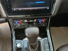 2021 Volkswagen Phideon 380TSI Luxury, чёрный — фото 11