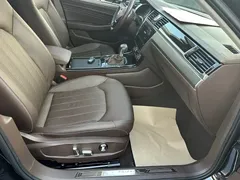 2021 Volkswagen Phideon 380TSI Luxury, чёрный — фото 12