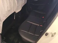 2022 Nissan Sylphy 1.6L XL CVT Enjoy, белый — фото 5