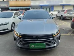 2023 BYD Destroyer 05 Champion DM-i PHEV 55km Luxury — фото 3