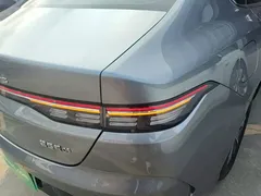 2023 BYD Destroyer 05 Champion DM-i PHEV 55km Luxury — фото 8