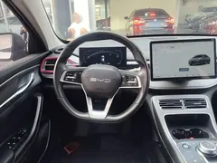 2023 BYD Destroyer 05 Champion DM-i PHEV 55km Luxury — фото 11