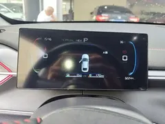 2023 BYD Destroyer 05 Champion DM-i PHEV 55km Luxury — фото 12