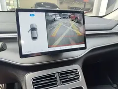 2023 BYD Destroyer 05 Champion DM-i PHEV 55km Luxury — фото 13