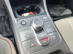 2023 BYD Destroyer 05 Champion DM-i PHEV 55km Luxury — фото 14