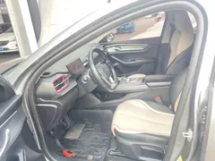 2023 BYD Destroyer 05 Champion DM-i PHEV 55km Luxury — фото 15