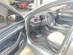 2023 BYD Destroyer 05 Champion DM-i PHEV 55km Luxury — фото 16