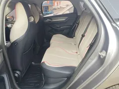 2023 BYD Destroyer 05 Champion DM-i PHEV 55km Luxury — фото 17
