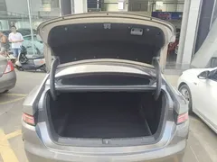2023 BYD Destroyer 05 Champion DM-i PHEV 55km Luxury — фото 19