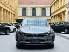 2024 BYD Destroyer 05 DM-i PHEV 55km Luxury — фото 2