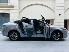 2024 BYD Destroyer 05 DM-i PHEV 55km Luxury — фото 4