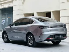 2024 BYD Destroyer 05 DM-i PHEV 55km Luxury — фото 7