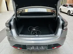 2024 BYD Destroyer 05 DM-i PHEV 55km Luxury — фото 10