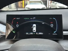2024 BYD Destroyer 05 DM-i PHEV 55km Luxury — фото 12