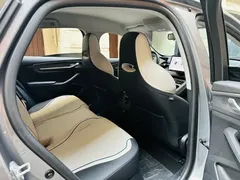 2024 BYD Destroyer 05 DM-i PHEV 55km Luxury — фото 13