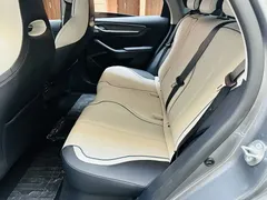 2024 BYD Destroyer 05 DM-i PHEV 55km Luxury — фото 17