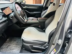 2024 BYD Destroyer 05 DM-i PHEV 55km Luxury — фото 18