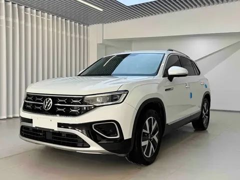 2023 Volkswagen Tayron 280TSI 2WD Luxury Plus Advanced
