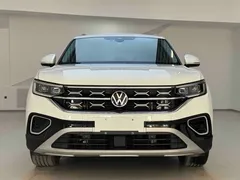 2023 Volkswagen Tayron 280TSI 2WD Luxury Plus Advanced, белый — фото 2