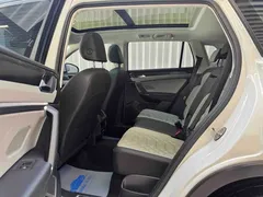 2023 Volkswagen Tayron 280TSI 2WD Luxury Plus Advanced, белый — фото 8