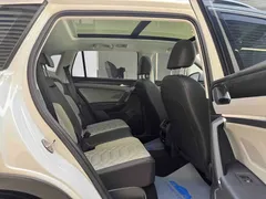 2023 Volkswagen Tayron 280TSI 2WD Luxury Plus Advanced, белый — фото 9