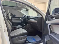 2023 Volkswagen Tayron 280TSI 2WD Luxury Plus Advanced, белый — фото 10