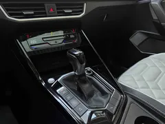 2023 Volkswagen Tayron 280TSI 2WD Luxury Plus Advanced, белый — фото 13