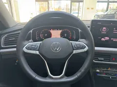 2023 Volkswagen Tayron 280TSI 2WD Luxury Plus Advanced, белый — фото 15