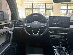 2023 Volkswagen Tayron 280TSI 2WD Luxury Plus Advanced, белый — фото 16