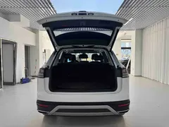 2023 Volkswagen Tayron 280TSI 2WD Luxury Plus Advanced, белый — фото 20