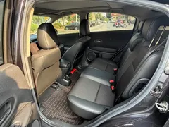 2020 Honda Vezel 1.5L CVT Pioneer, чёрный — фото 8