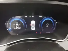 2023 Geely Preface 2.0TD Premium, белый — фото 11
